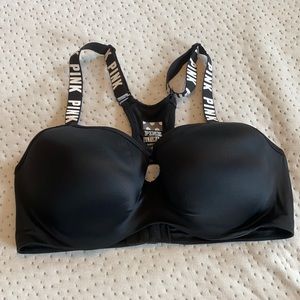 NWT Victoria’s Secret PINK Sports Bra